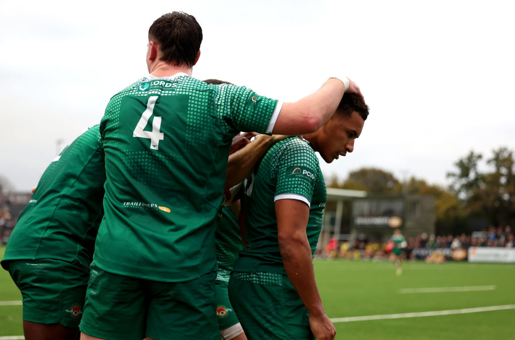 Ealing Trailfinders