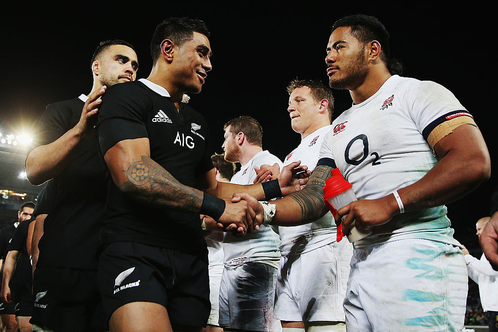 Malakai Fekitoa