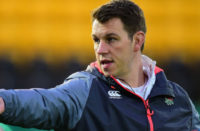 Louis Deacons appointed England Women forwards coach