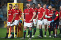 British & Irish Lions tour