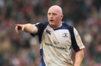 Bernard Jackman