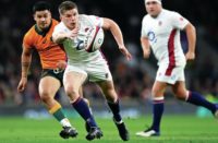 Owen Farrell