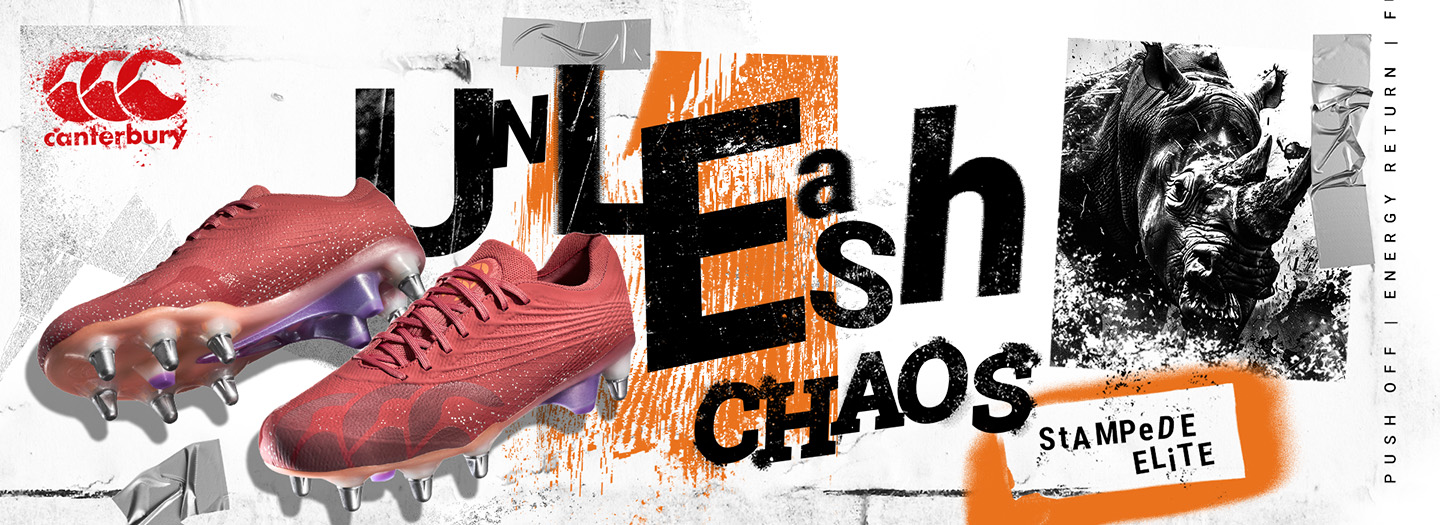 Unleash chaos: