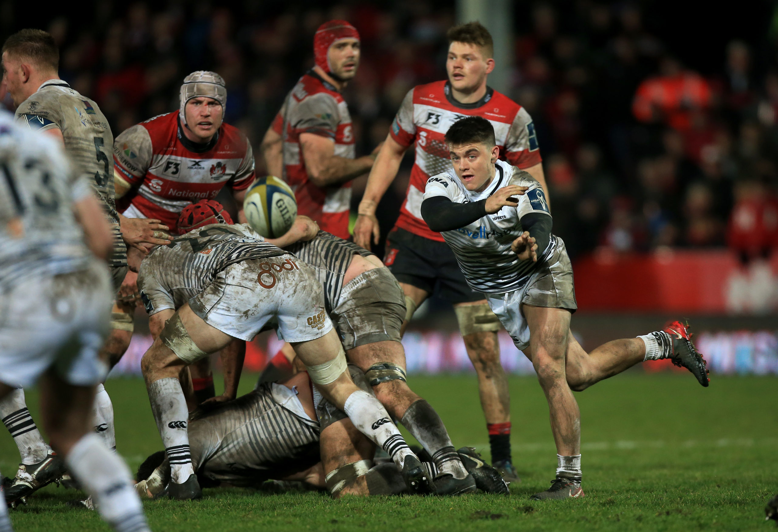 EPCR Challenge