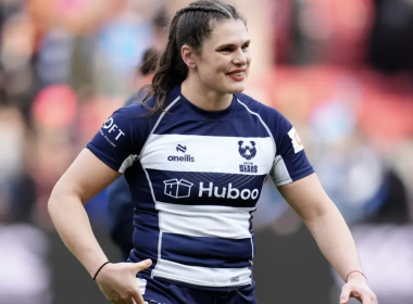 Ilona Maher