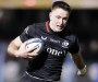 Fergus Burke learning from Finn Russell as he eyes succeeding him at fly-half