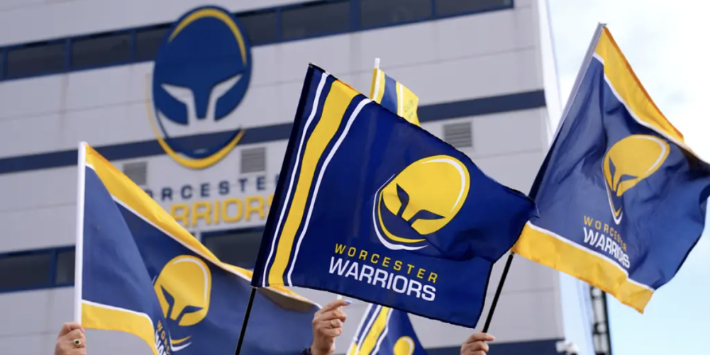 Worcester Warriors
