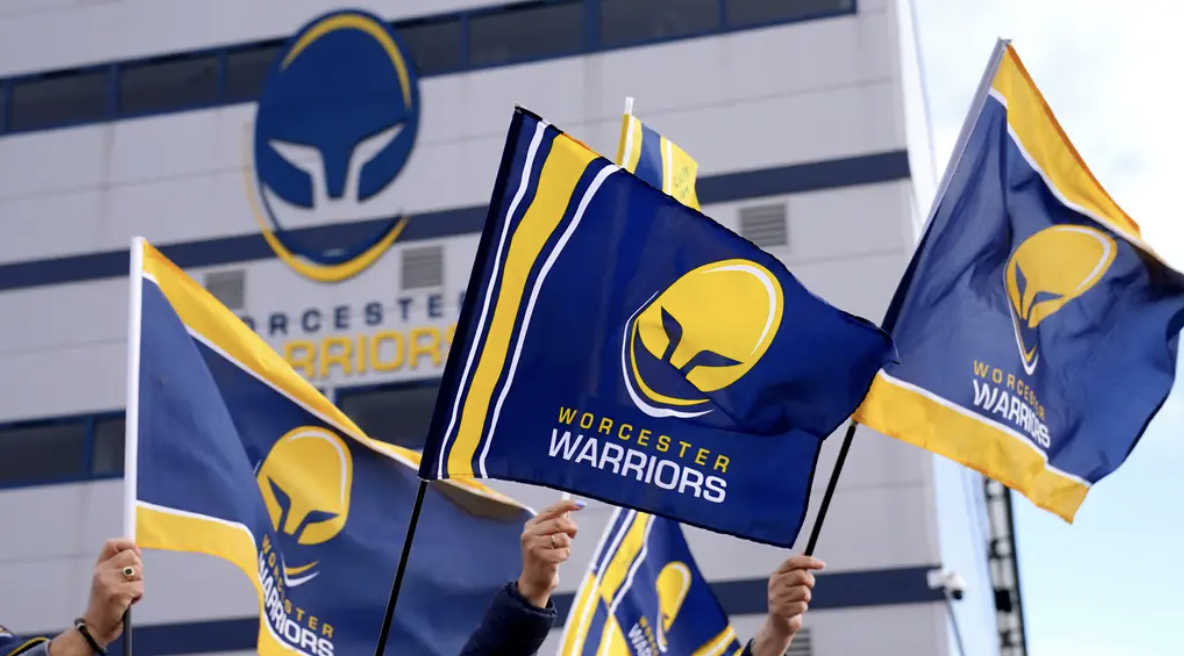 Worcester Warriors