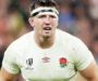 Tom Curry named in England’s summer tour squad despite limited game time