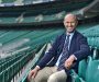 Tom Ilube resigns as RFU chairman amid pay controversy