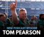 Series 3, Episode 42: Tom Pearson reflects on Premiership win and England summer squad debate