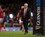 Wales coach Warren Gatland has ‘full support’ of WRU