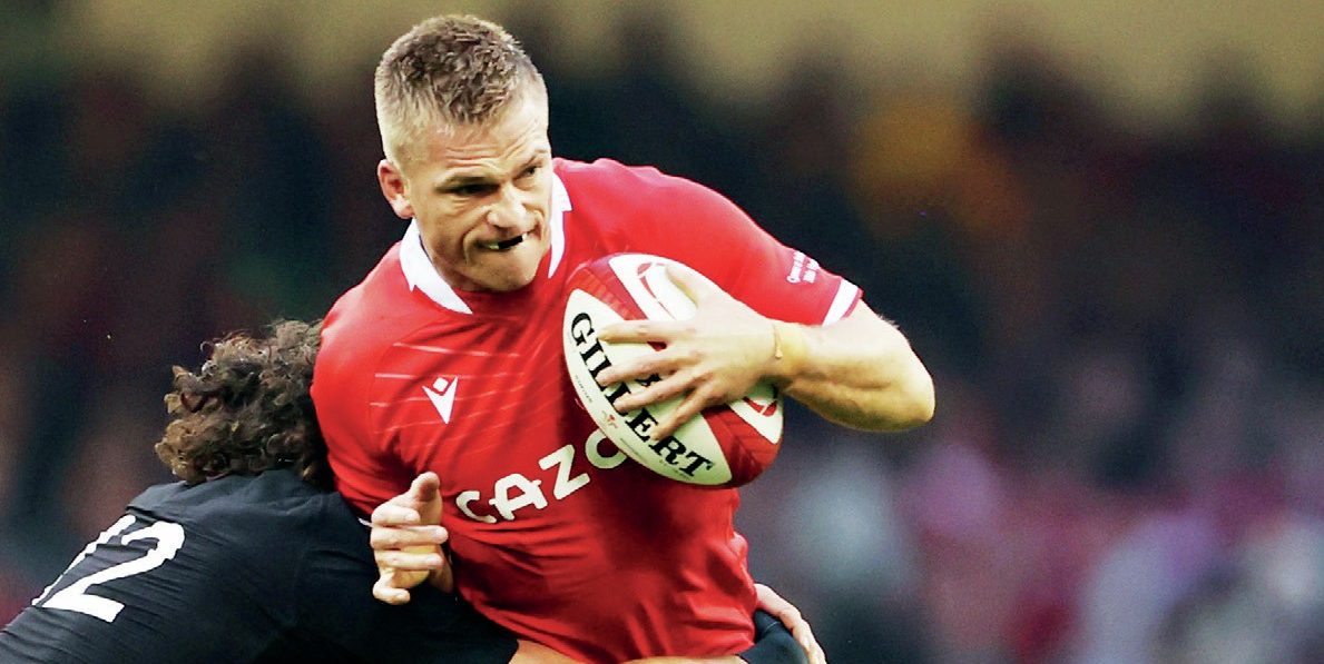 Rugby Union: Gareth Anscombe has joined Cardiff Blues from Waikato Chiefs, Rugby Union News