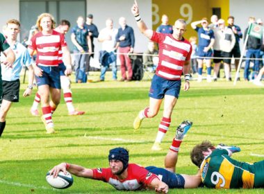 Leicester Tigers criticise 'vile and digusting' abuse of players, Rugby  Union News