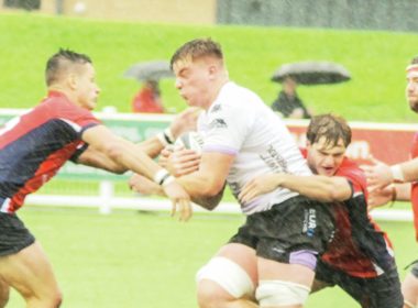 Bulls RLFC cruise to the finals of 2022 Rugby League Men's 13s Championship