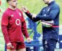 Blow for England as Jones quits