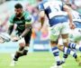 We must get used to life after Lawes, urges Dowson