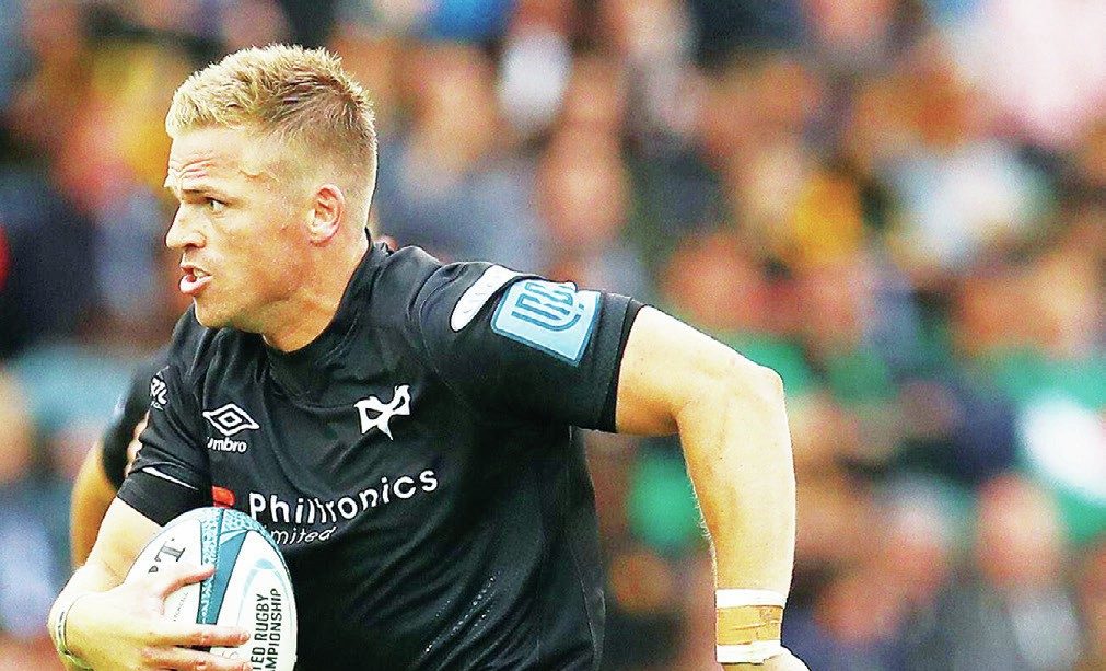 Gareth Anscombe