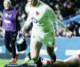 Fraser Dingwall: England will stay on track