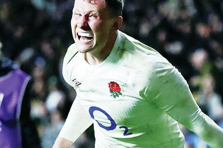 Fraser Dingwall: