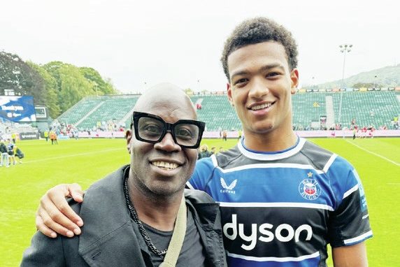 Martin Offiah