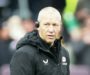 Premiership Rugby chief defends Phil Morrow approach