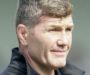 Rob Baxter: Time for the talking to stop