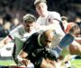 England agony after last-minute drama