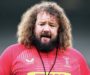 Strong scrums must be rewarded – Adam Jones