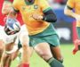 We are ready for a brusing encounter, admits Schmidt