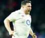 George calls on Twickenham crowd to show Jones some respect