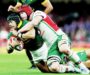 Dirty dozen could finish off Gatland