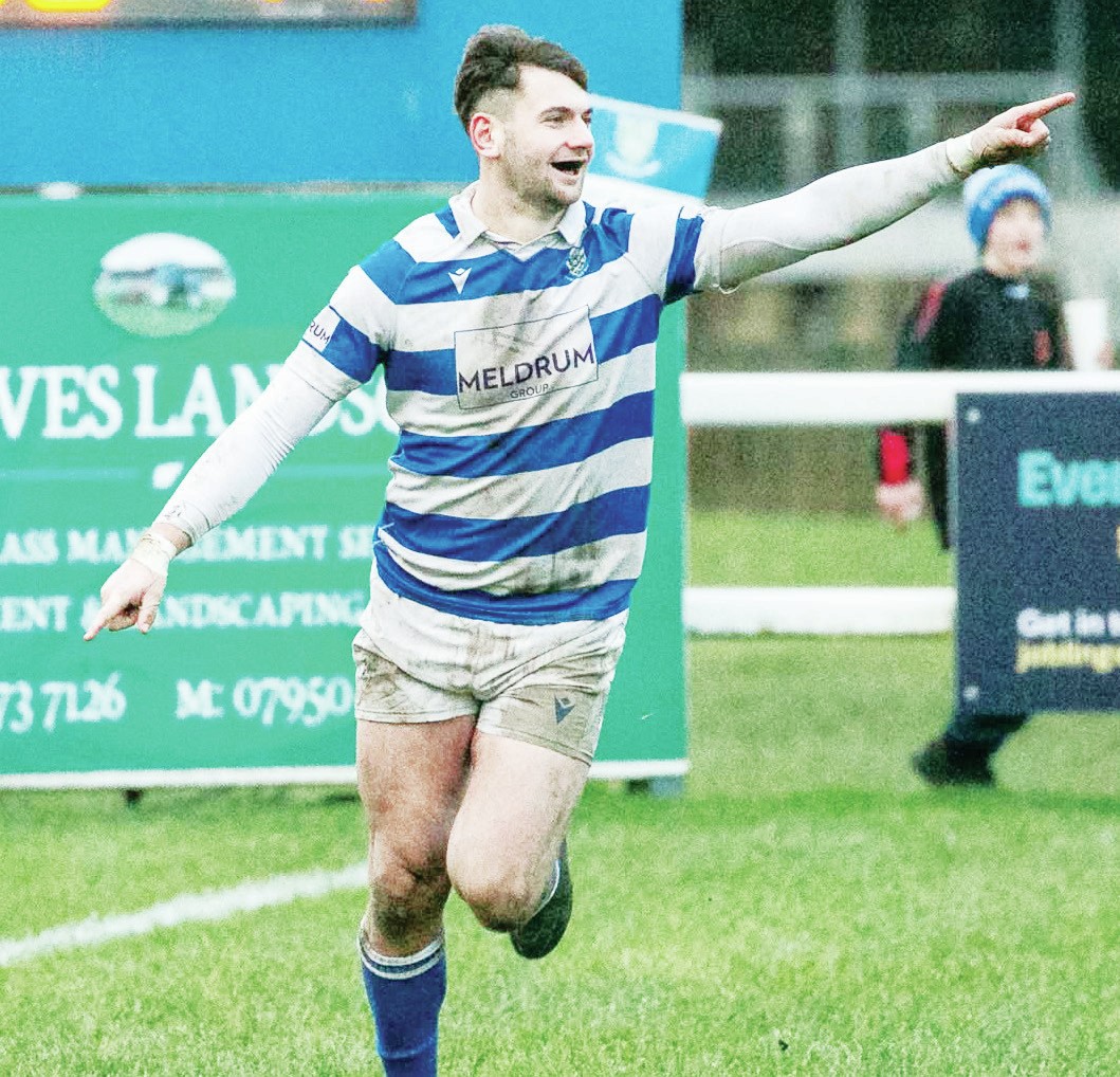 Will’s flying
