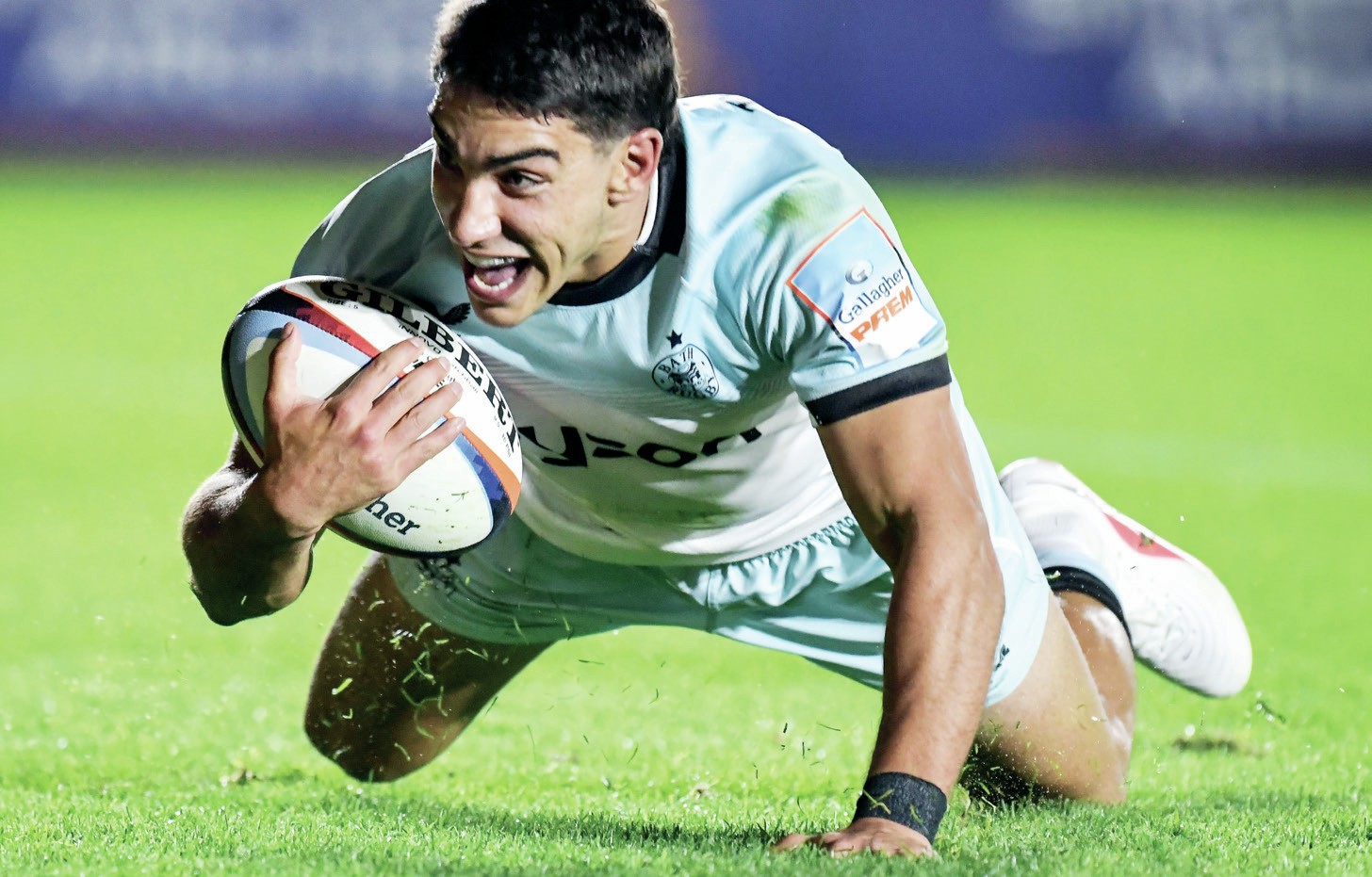 Heineken Cup history