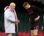 Dan Biggar sees promising signs with Warren Gatland’s Wales rebuild