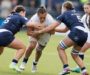 England flanker Maddie Feaunati set for first Test start against France