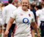 Marlie Packer says England will benefit from ‘toughest’ pre-season in big year