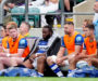 Bath prop Beno Obano handed four-match ban for dangerous tackle in final defeat