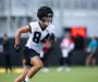 Louis Rees-Zammit continues NFL journey by joining Jacksonville Jaguars