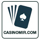 casinos not on Gamstop casinomir.com
