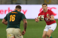 Owen Farrell