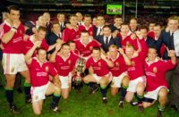 1997 British & Irish Lions