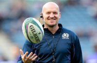 Gregor Townsend